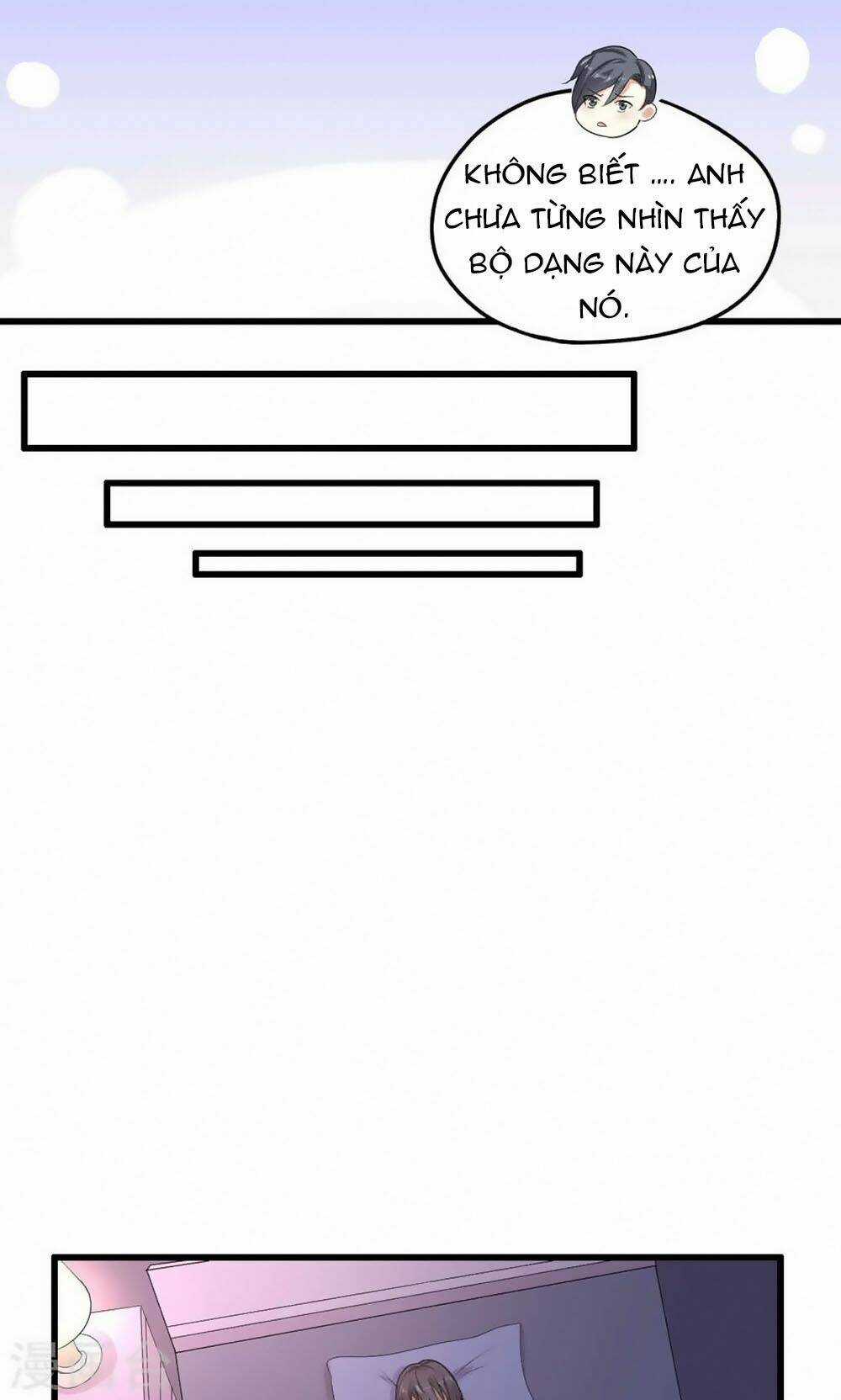 Nguyệt Dạ Hương Vi Lai Chapter 42 trang 11