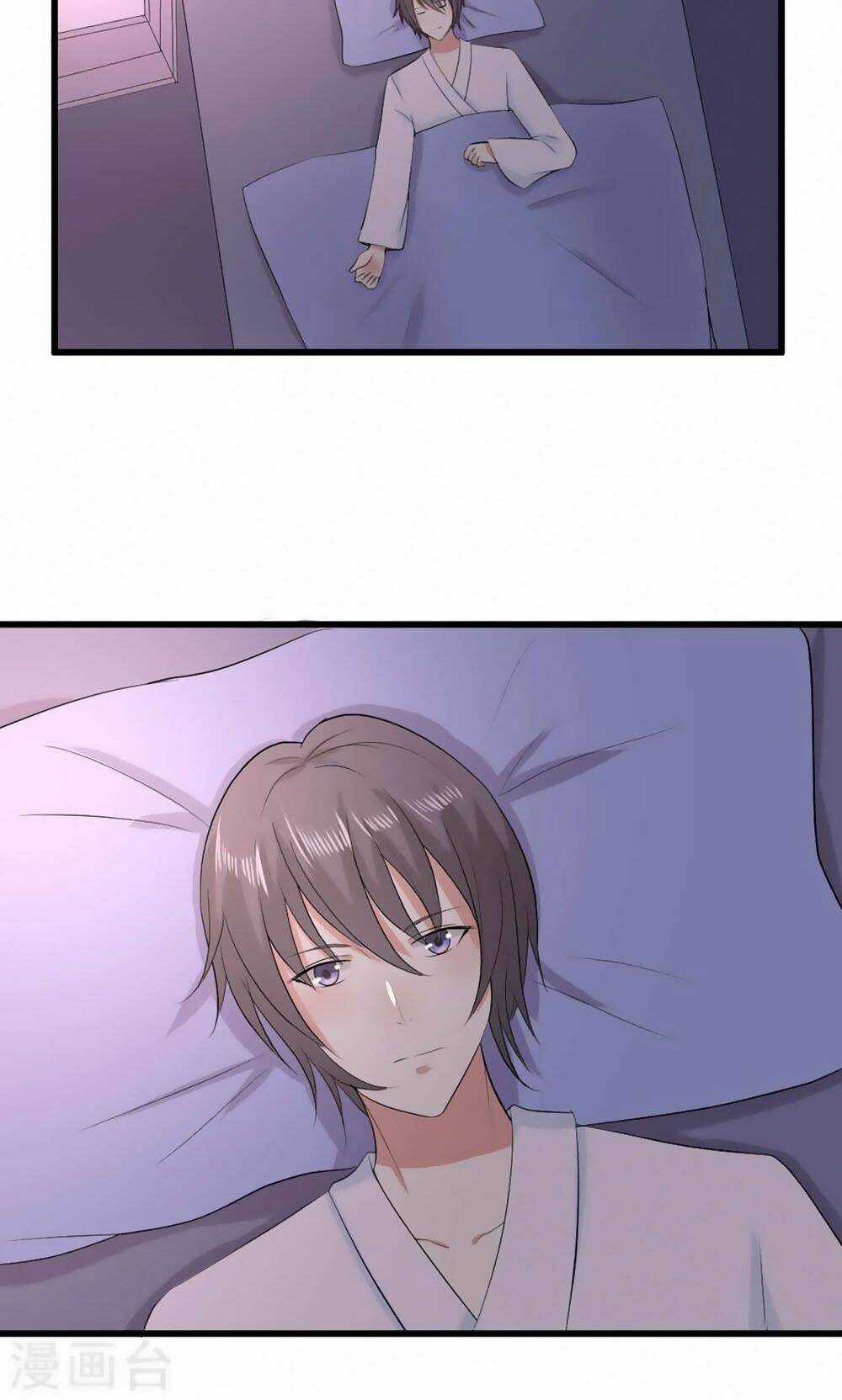 Nguyệt Dạ Hương Vi Lai Chapter 42 trang 12