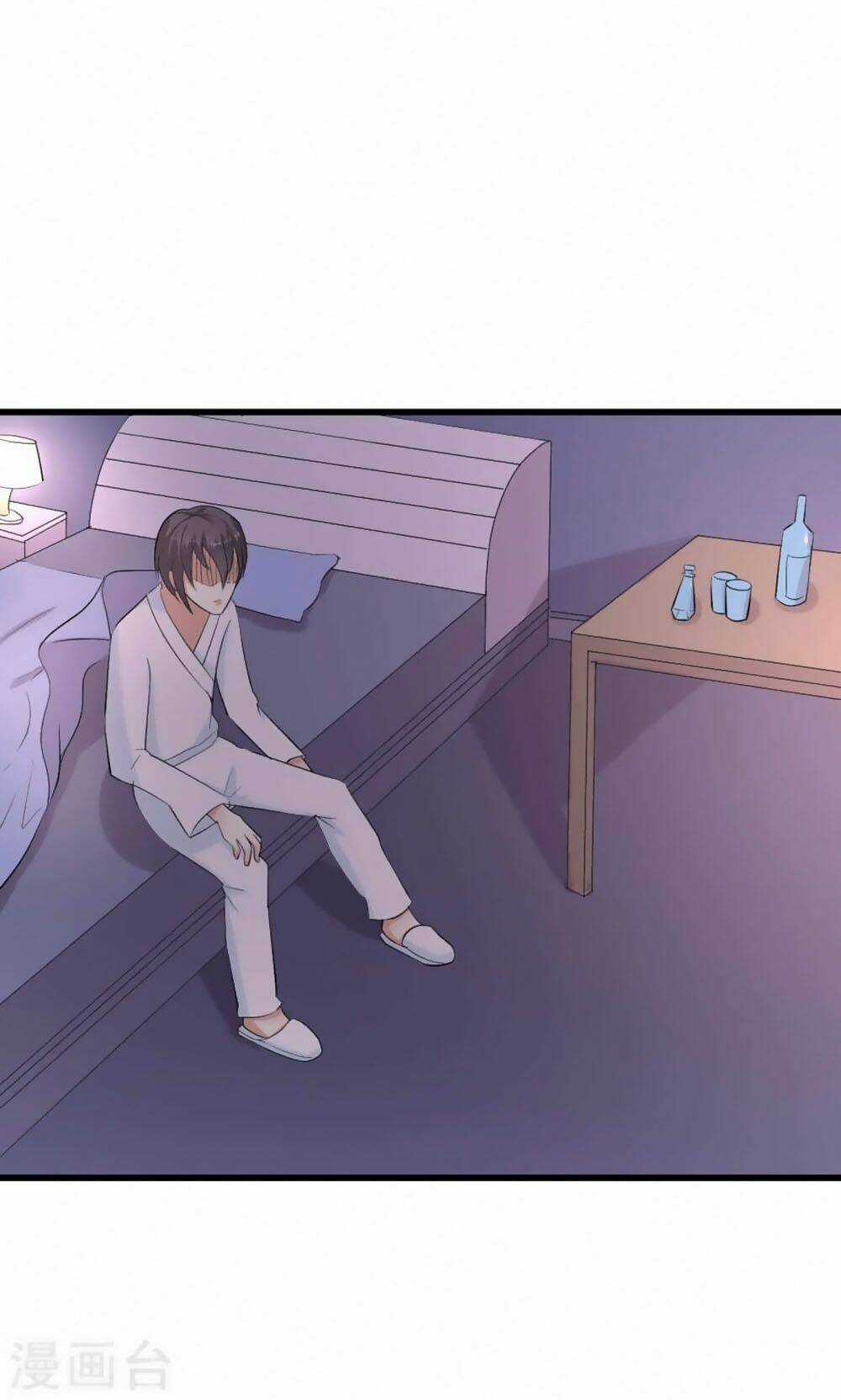 Nguyệt Dạ Hương Vi Lai Chapter 42 trang 13