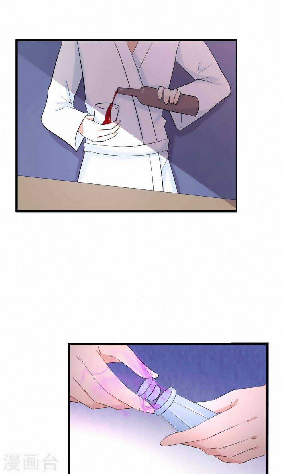 Nguyệt Dạ Hương Vi Lai Chapter 42 trang 15