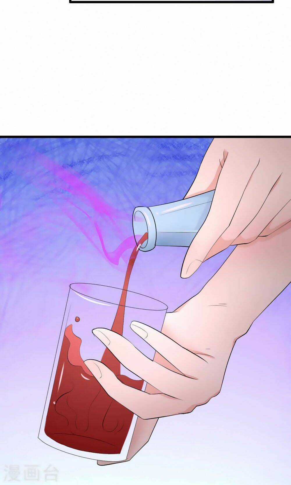 Nguyệt Dạ Hương Vi Lai Chapter 42 trang 16