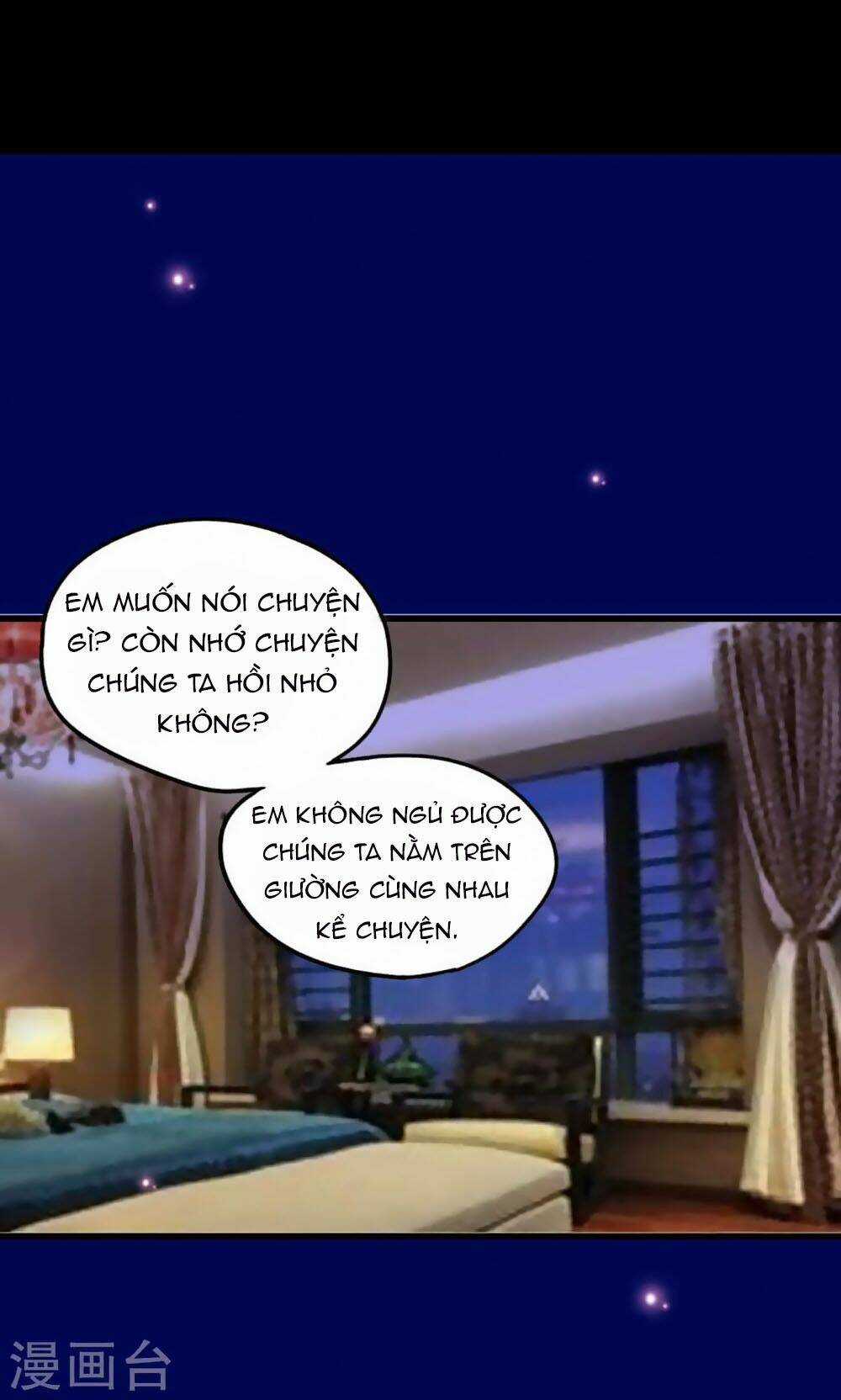 Nguyệt Dạ Hương Vi Lai Chapter 42 trang 25