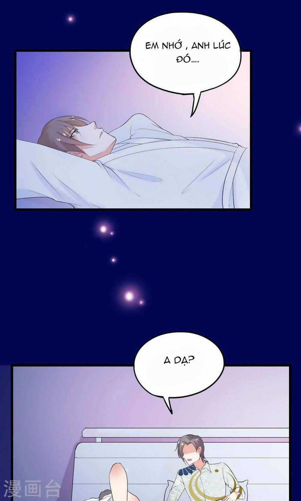 Nguyệt Dạ Hương Vi Lai Chapter 42 trang 26