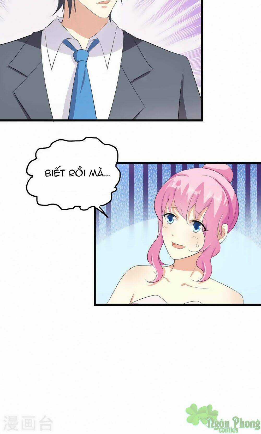 Nguyệt Dạ Hương Vi Lai Chapter 42 trang 3