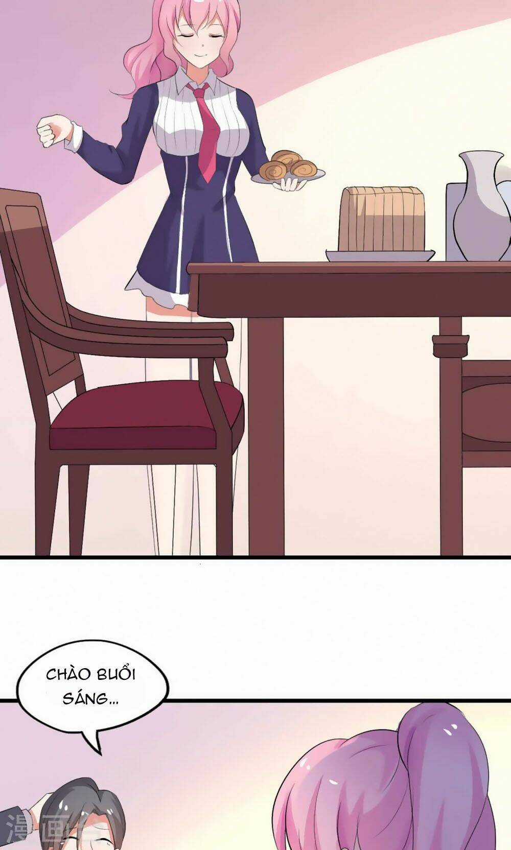 Nguyệt Dạ Hương Vi Lai Chapter 42 trang 30