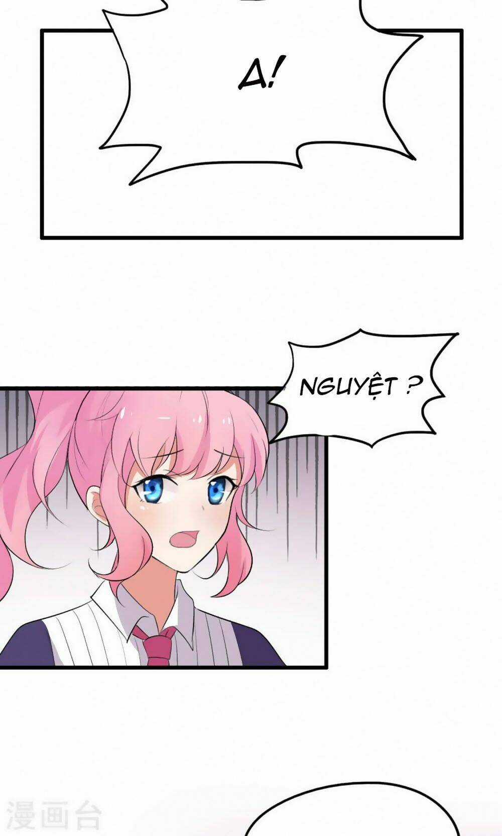 Nguyệt Dạ Hương Vi Lai Chapter 42 trang 33