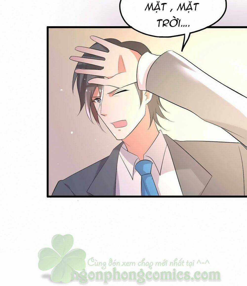 Nguyệt Dạ Hương Vi Lai Chapter 42 trang 34