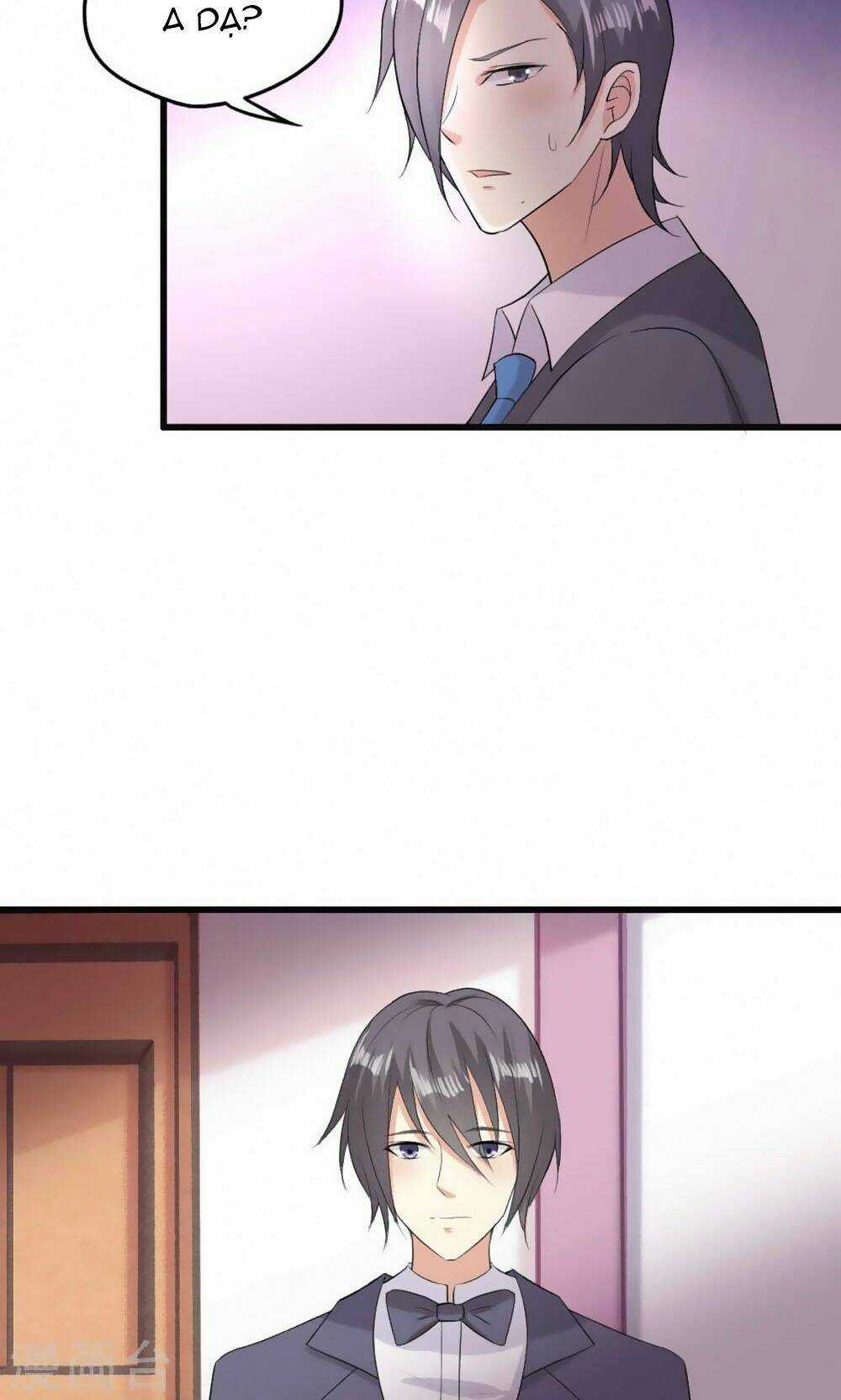 Nguyệt Dạ Hương Vi Lai Chapter 42 trang 5