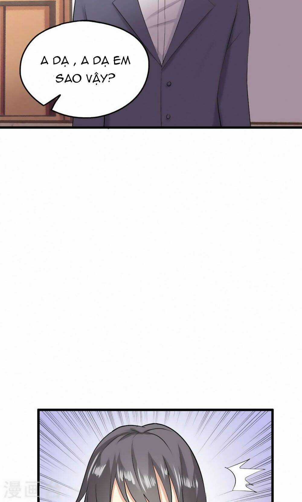 Nguyệt Dạ Hương Vi Lai Chapter 42 trang 6