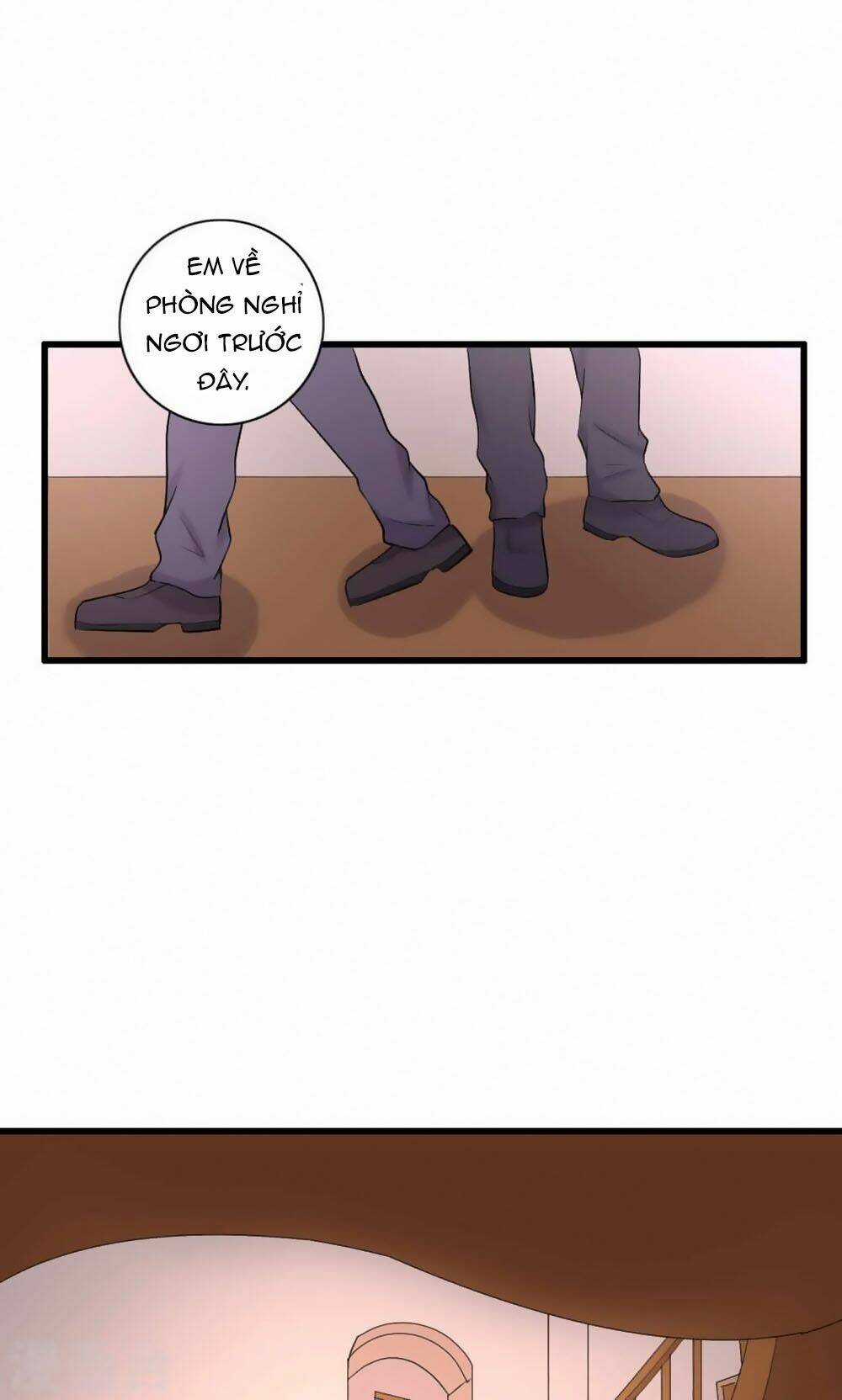 Nguyệt Dạ Hương Vi Lai Chapter 42 trang 9