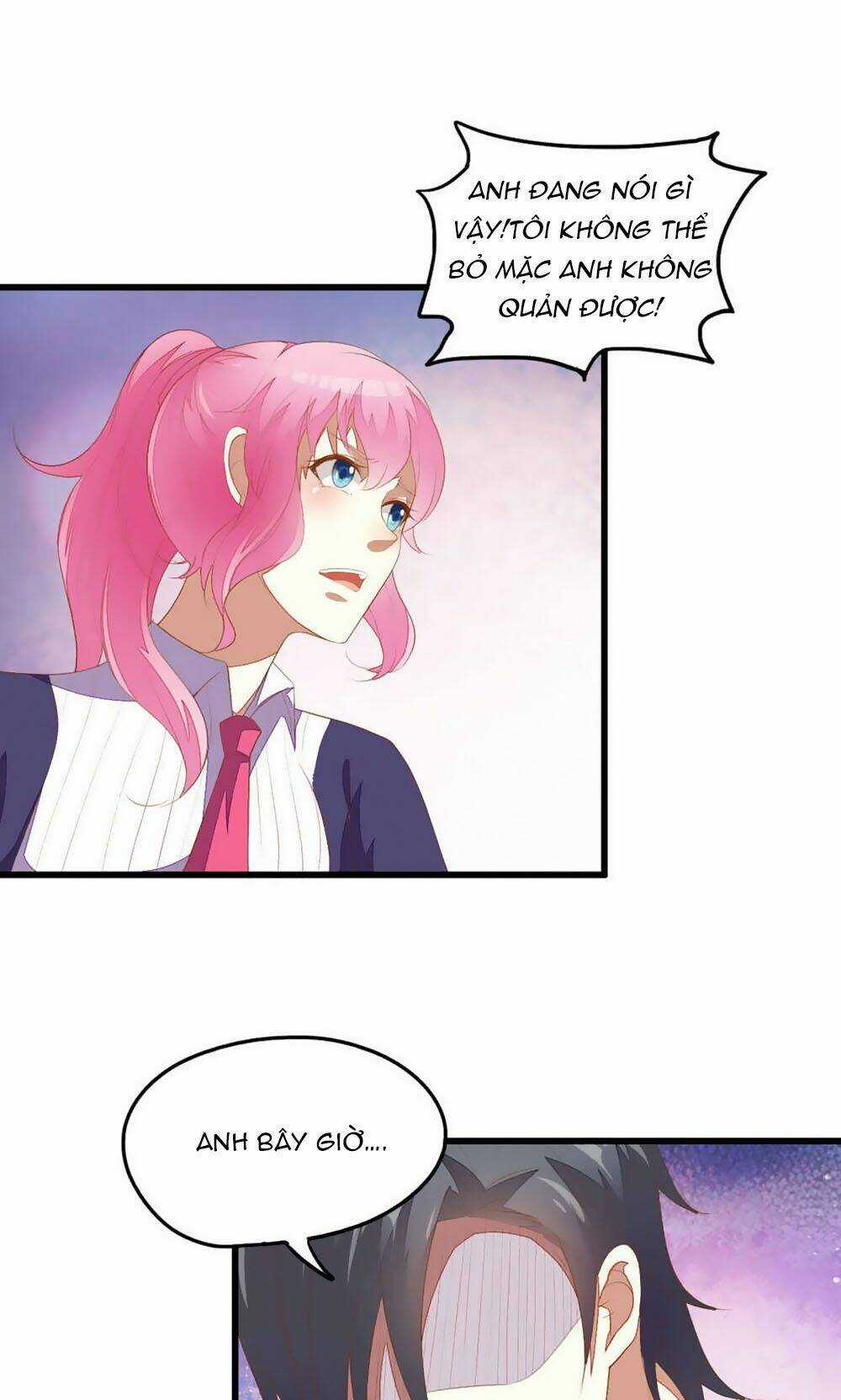 Nguyệt Dạ Hương Vi Lai Chapter 43 trang 10