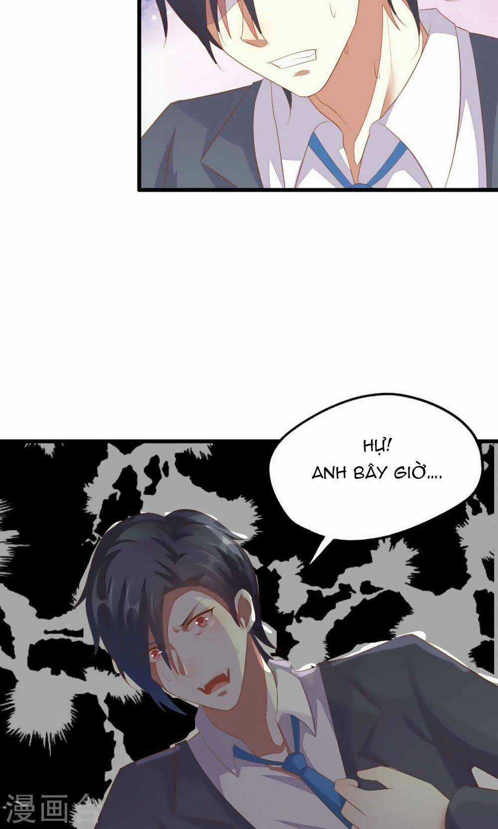 Nguyệt Dạ Hương Vi Lai Chapter 43 trang 11