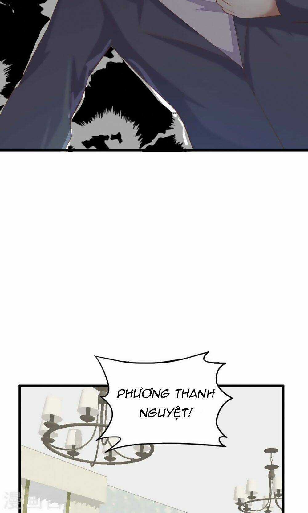 Nguyệt Dạ Hương Vi Lai Chapter 43 trang 12