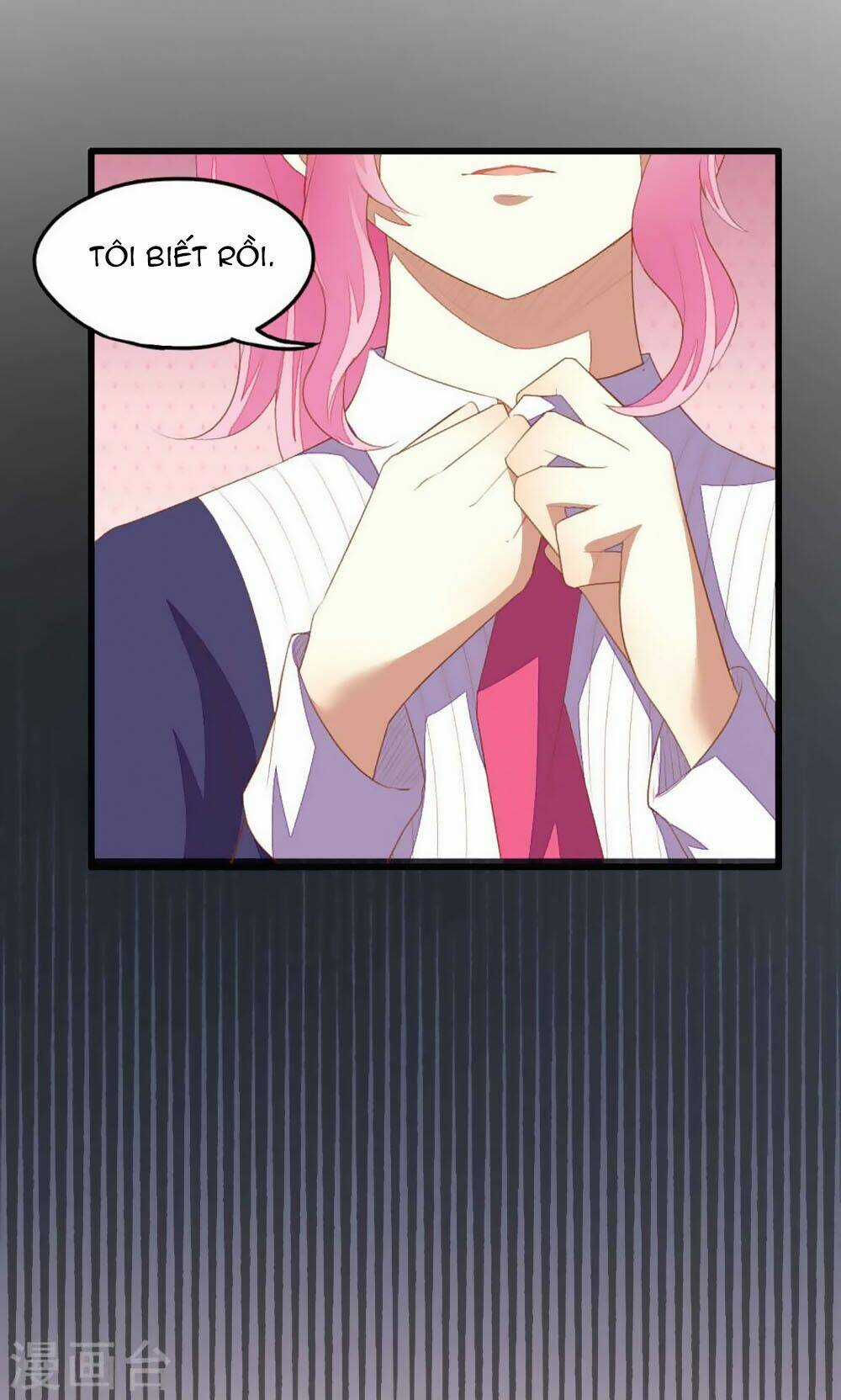 Nguyệt Dạ Hương Vi Lai Chapter 43 trang 15