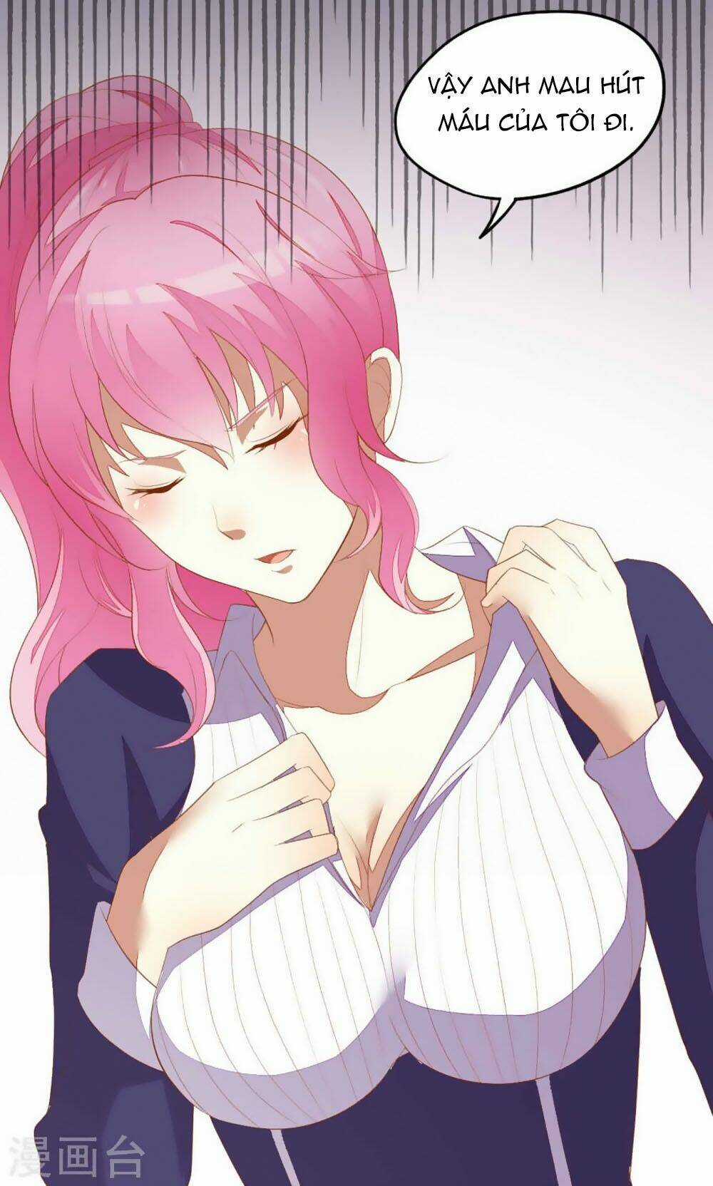 Nguyệt Dạ Hương Vi Lai Chapter 43 trang 16