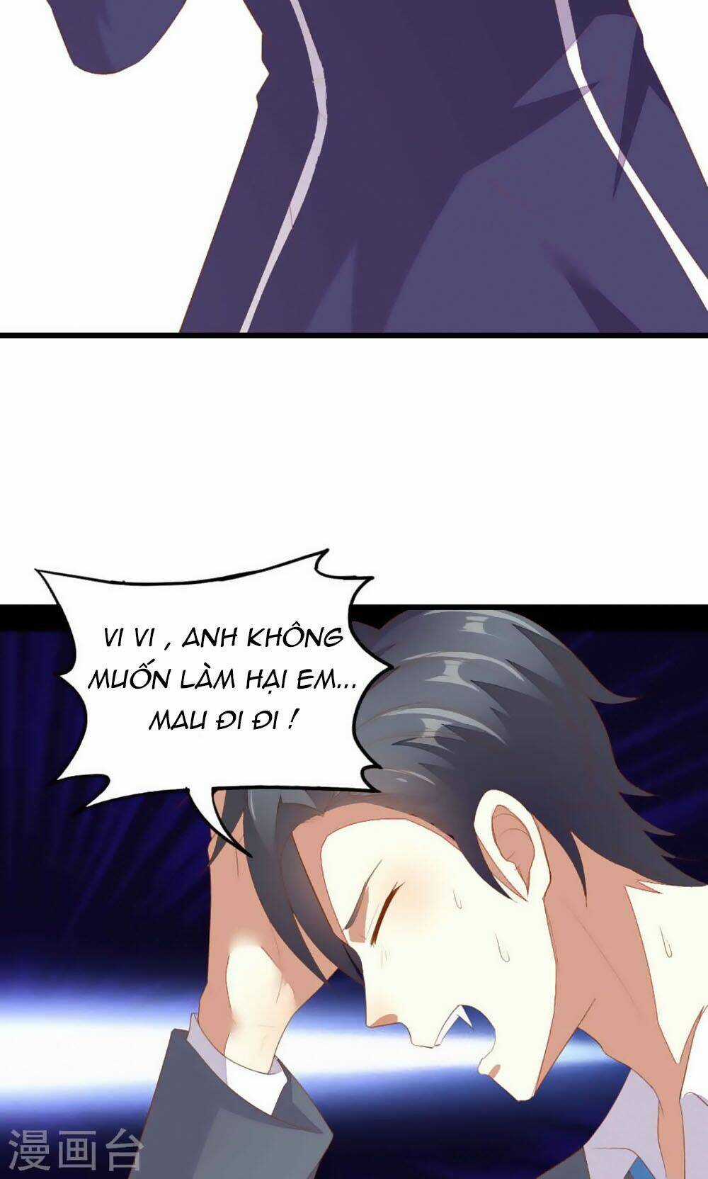 Nguyệt Dạ Hương Vi Lai Chapter 43 trang 17