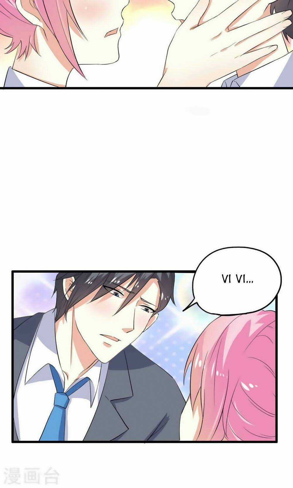 Nguyệt Dạ Hương Vi Lai Chapter 43 trang 19