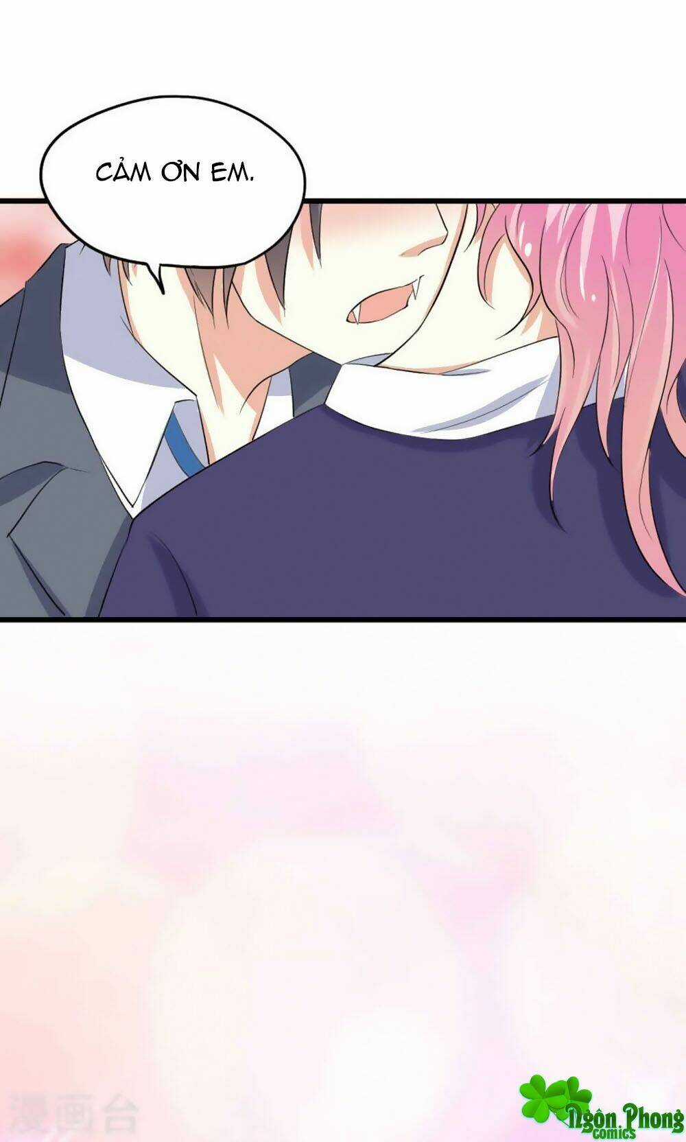 Nguyệt Dạ Hương Vi Lai Chapter 43 trang 20