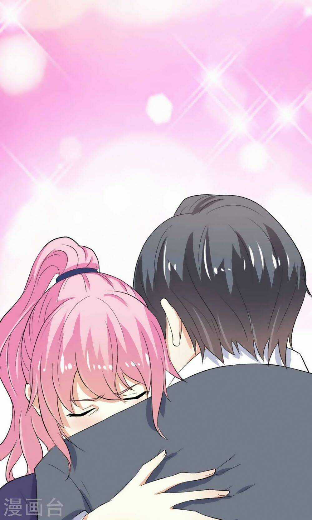 Nguyệt Dạ Hương Vi Lai Chapter 43 trang 21