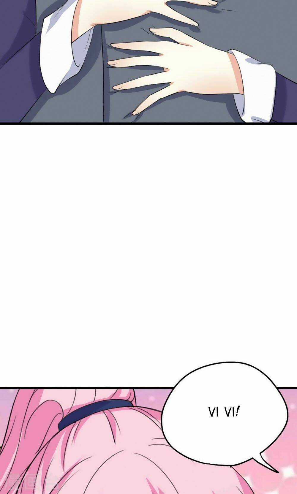 Nguyệt Dạ Hương Vi Lai Chapter 43 trang 22