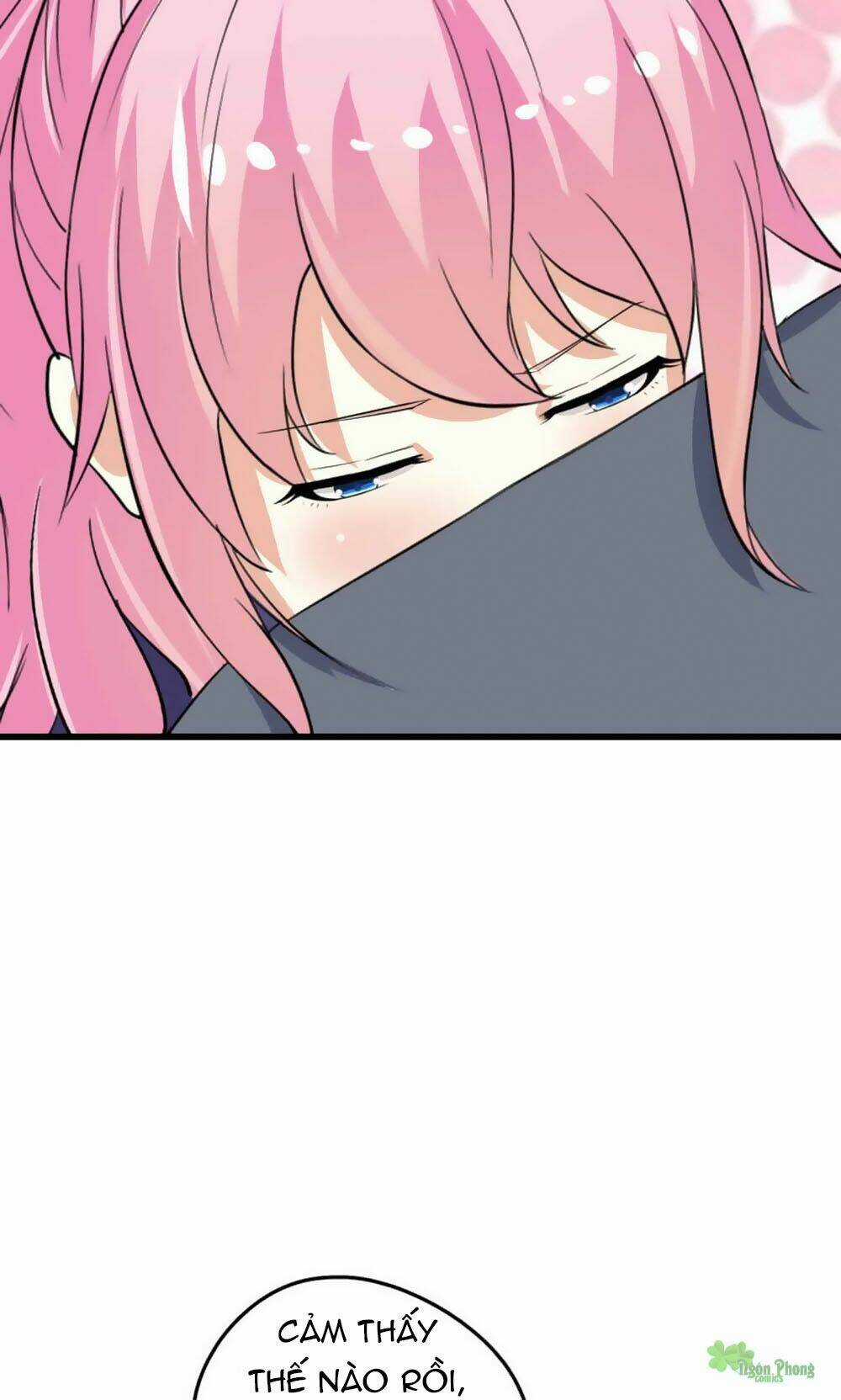 Nguyệt Dạ Hương Vi Lai Chapter 43 trang 23