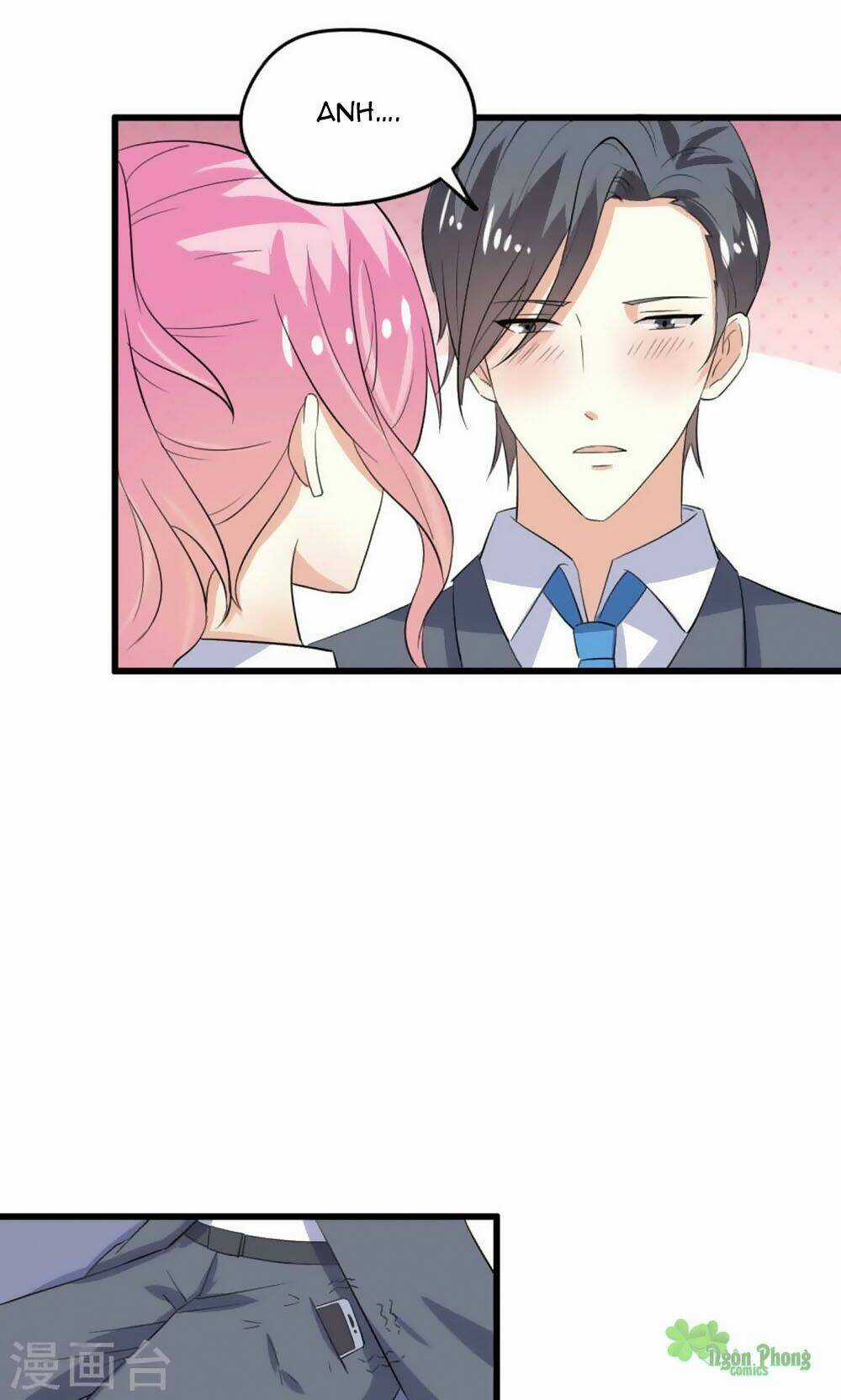 Nguyệt Dạ Hương Vi Lai Chapter 43 trang 25