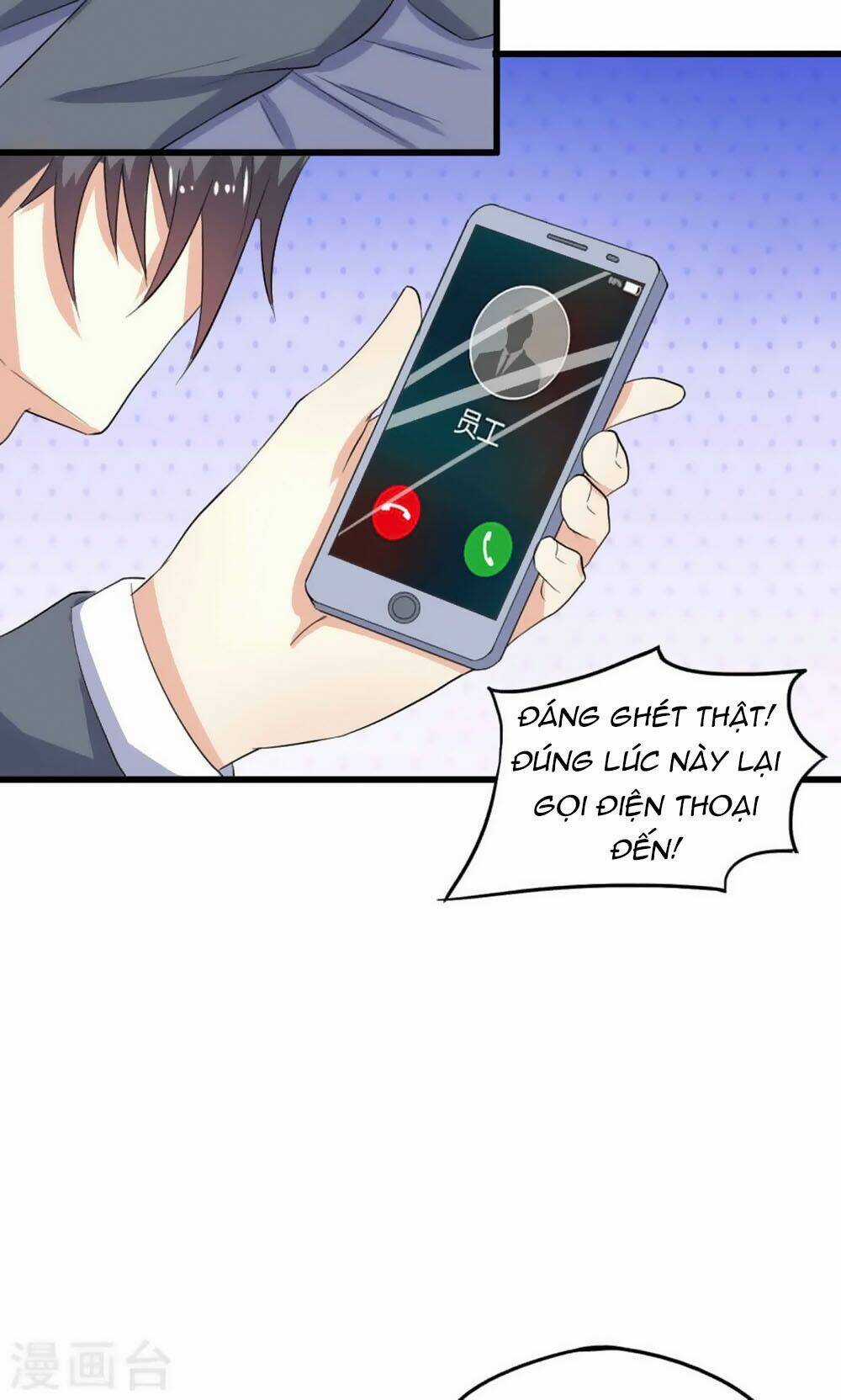 Nguyệt Dạ Hương Vi Lai Chapter 43 trang 26