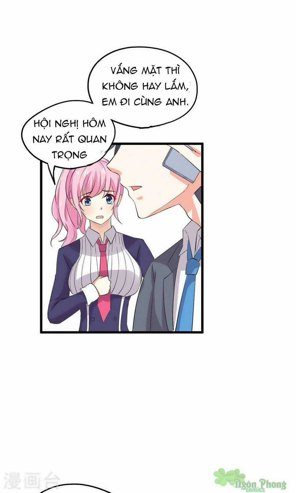 Nguyệt Dạ Hương Vi Lai Chapter 43 trang 28