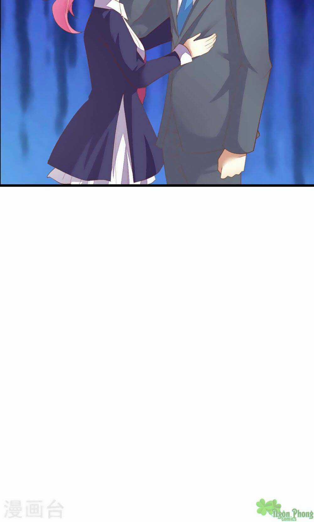 Nguyệt Dạ Hương Vi Lai Chapter 43 trang 3