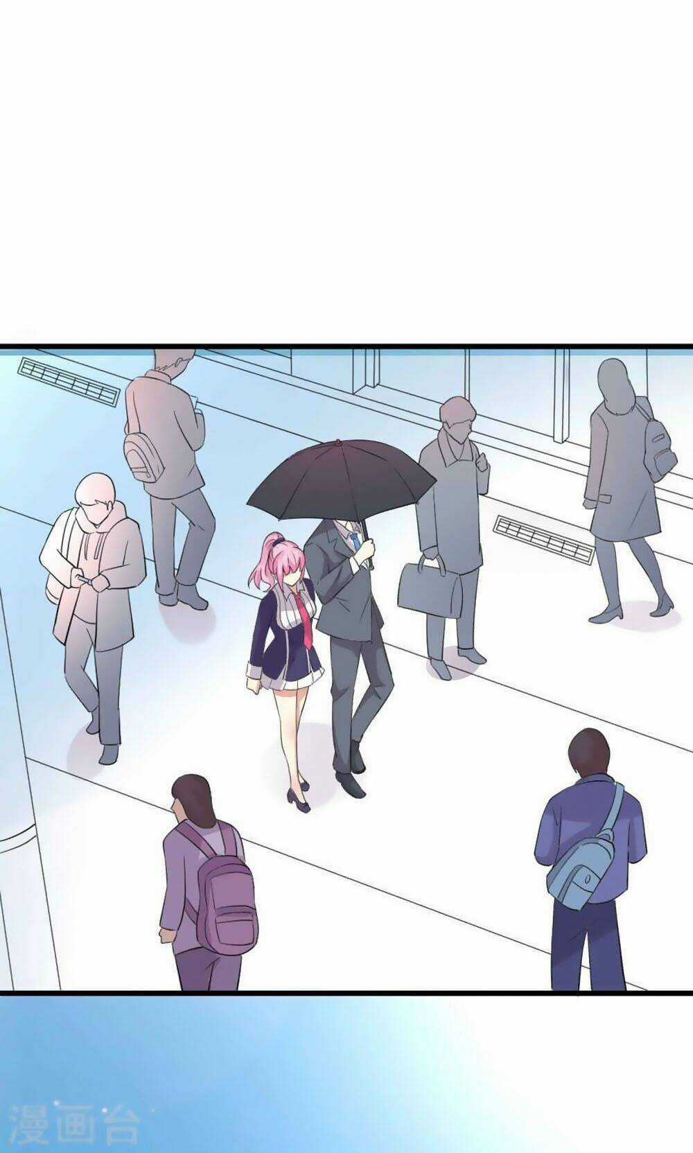 Nguyệt Dạ Hương Vi Lai Chapter 43 trang 31