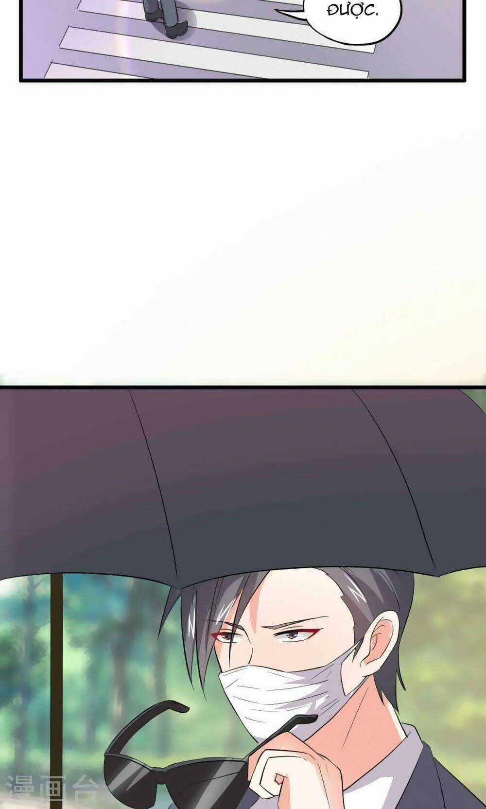 Nguyệt Dạ Hương Vi Lai Chapter 43 trang 35