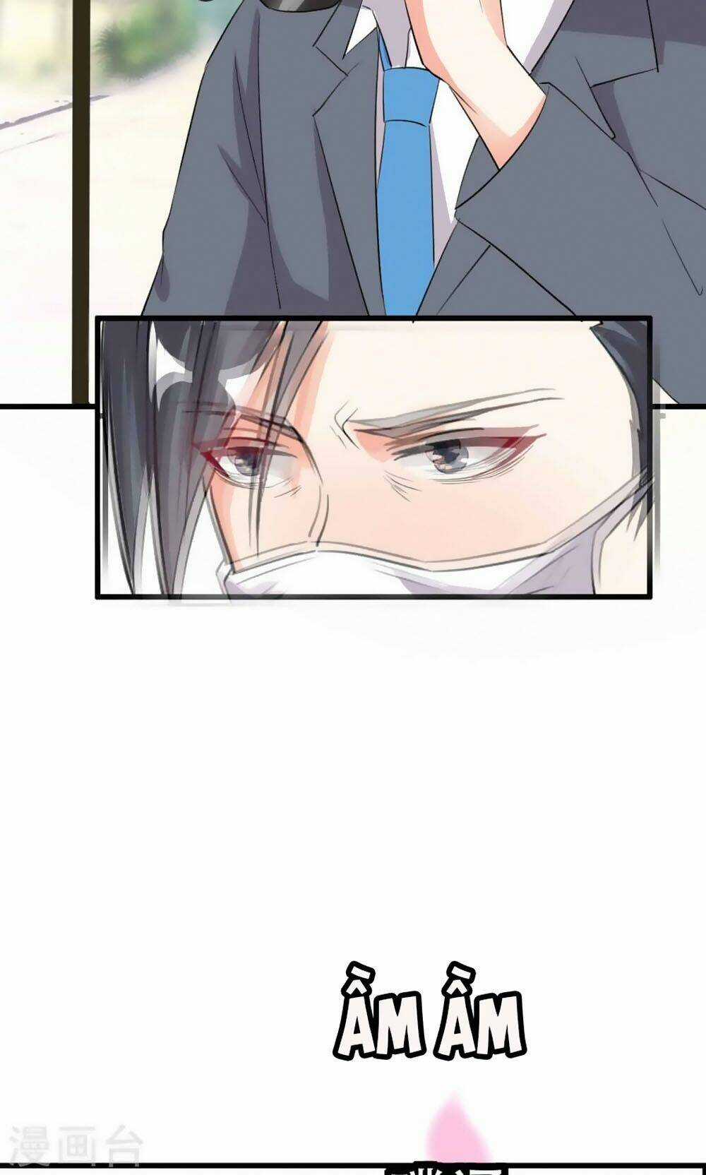 Nguyệt Dạ Hương Vi Lai Chapter 43 trang 36