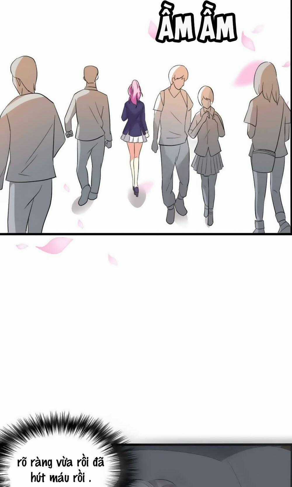 Nguyệt Dạ Hương Vi Lai Chapter 43 trang 37