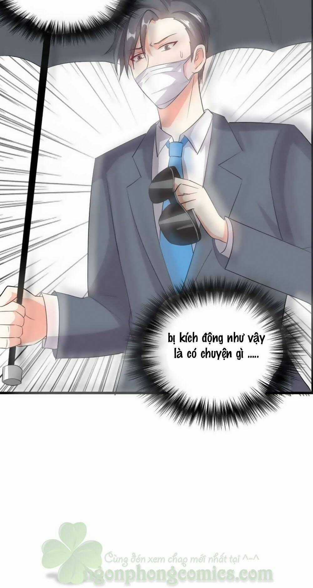 Nguyệt Dạ Hương Vi Lai Chapter 43 trang 38