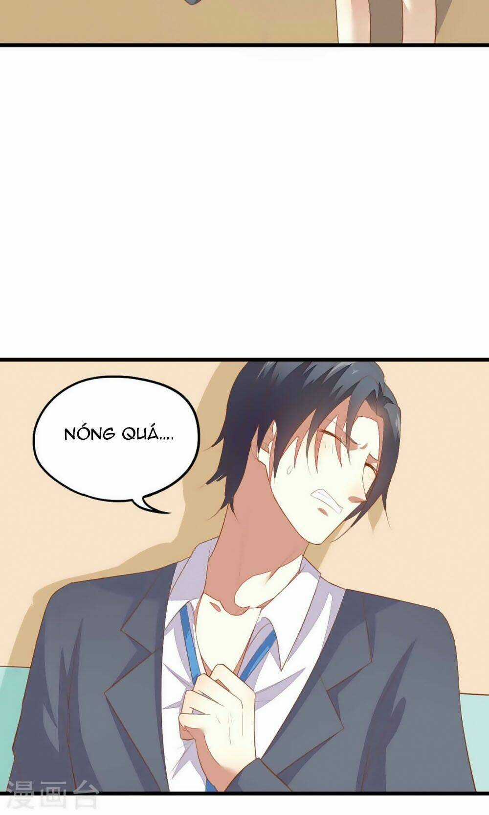 Nguyệt Dạ Hương Vi Lai Chapter 43 trang 5