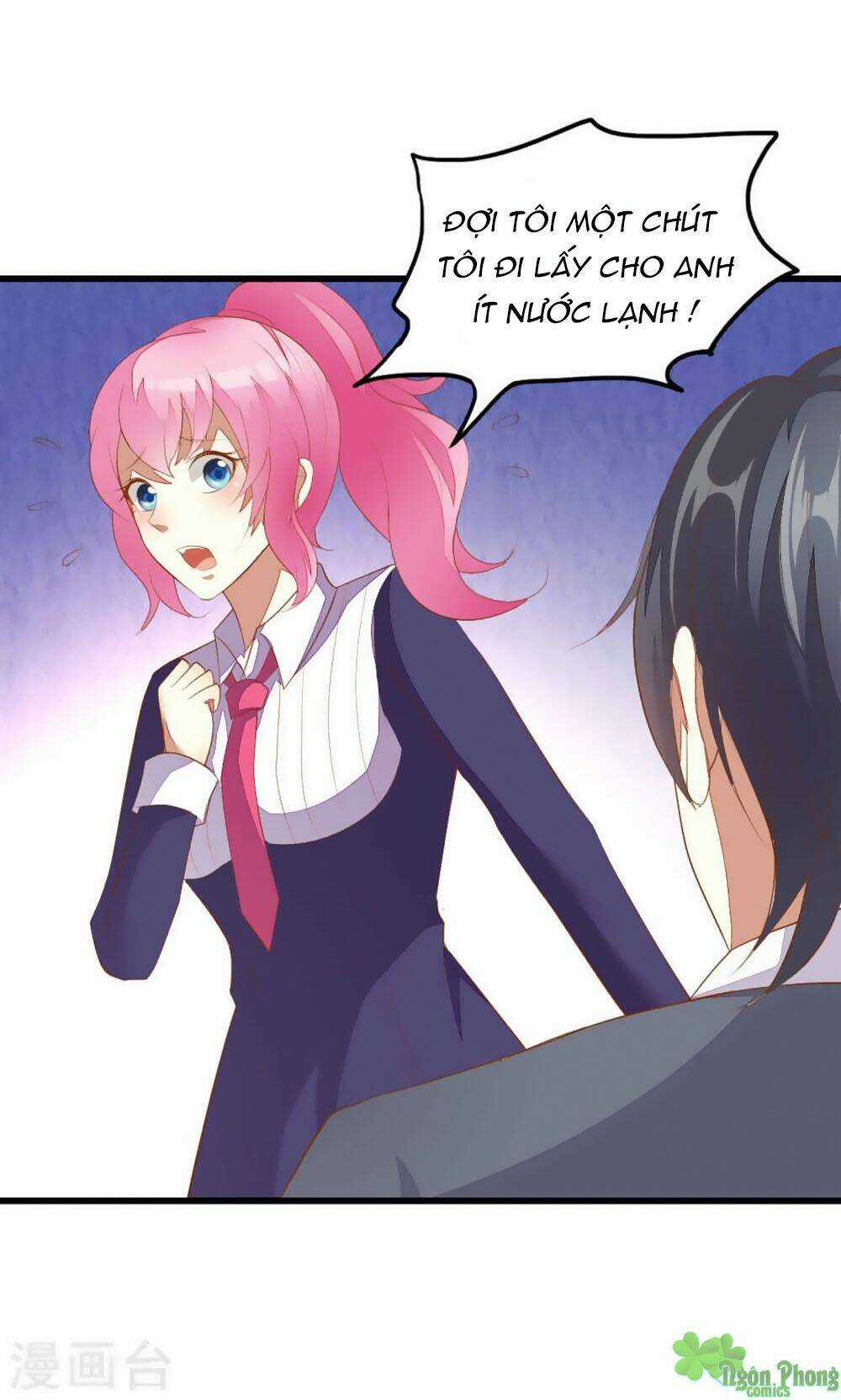 Nguyệt Dạ Hương Vi Lai Chapter 43 trang 6