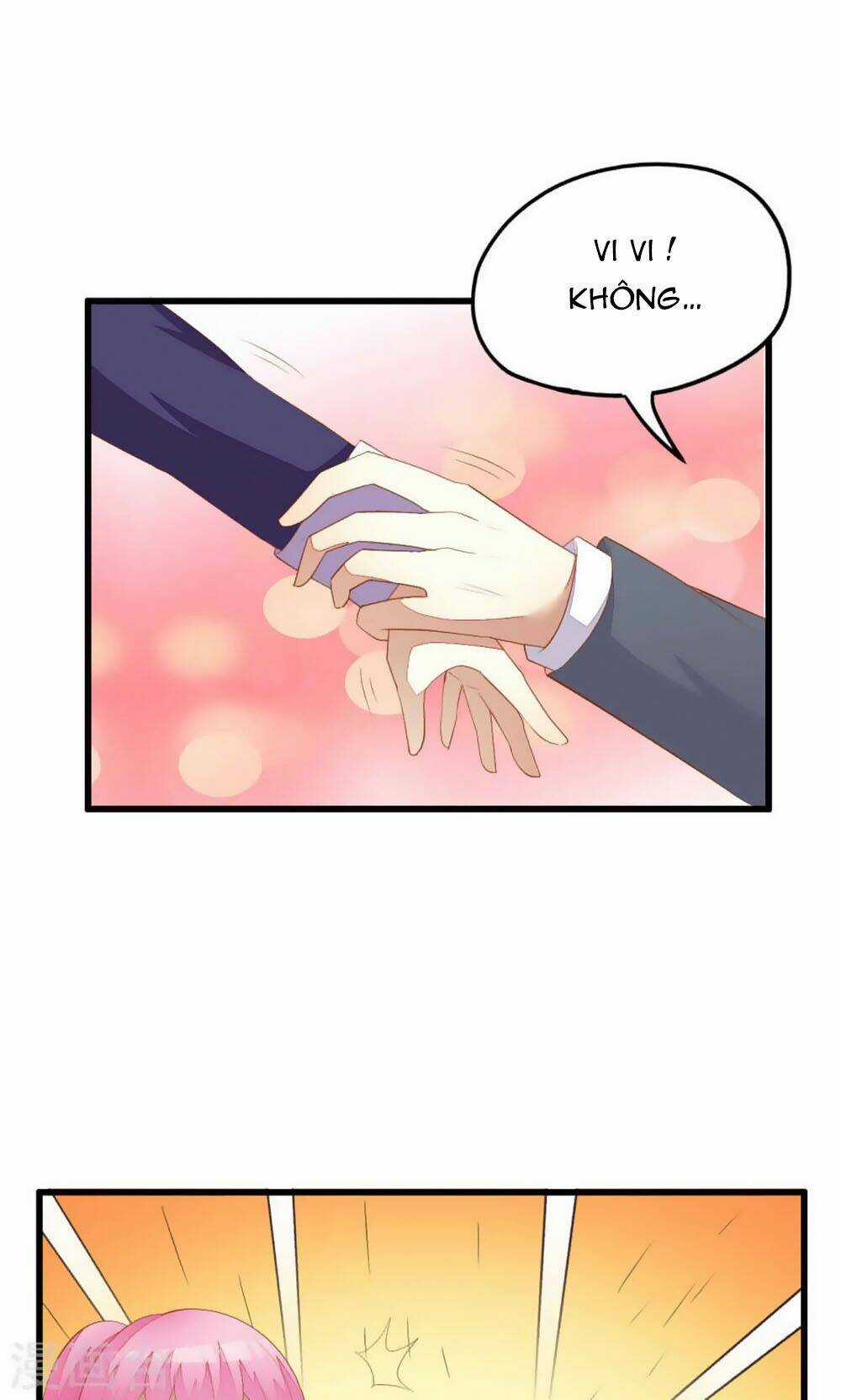 Nguyệt Dạ Hương Vi Lai Chapter 43 trang 7