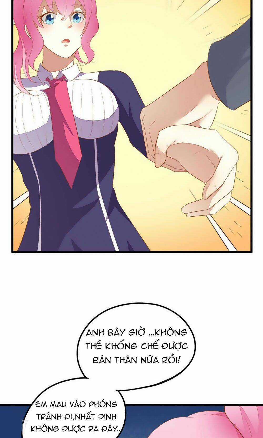 Nguyệt Dạ Hương Vi Lai Chapter 43 trang 8