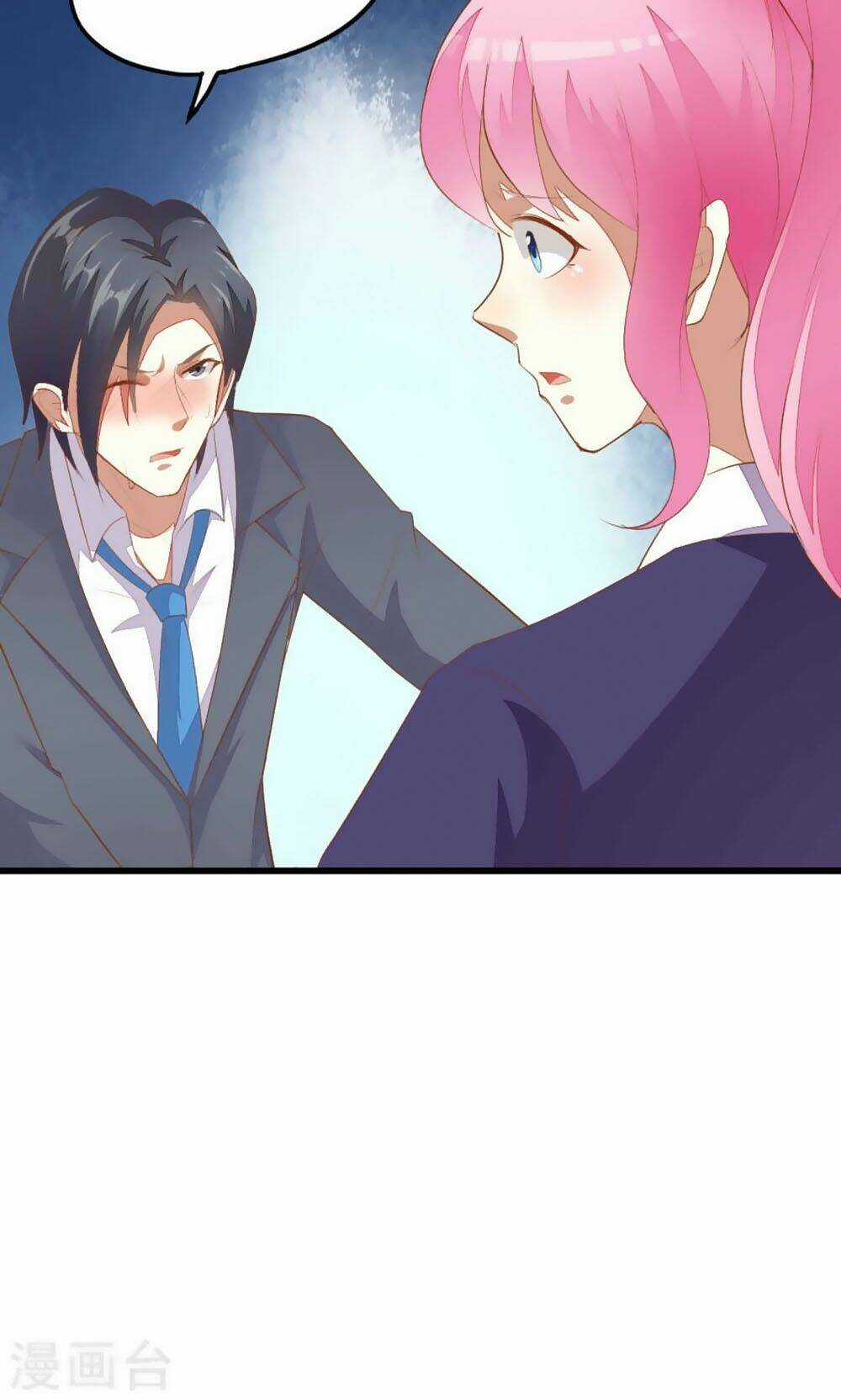 Nguyệt Dạ Hương Vi Lai Chapter 43 trang 9