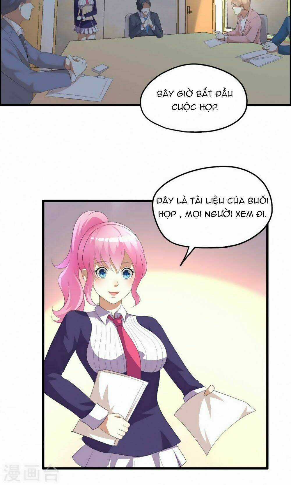 Nguyệt Dạ Hương Vi Lai Chapter 44 trang 12