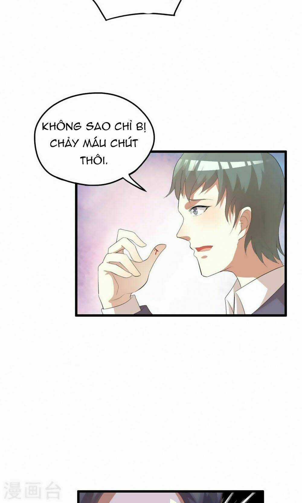 Nguyệt Dạ Hương Vi Lai Chapter 44 trang 15