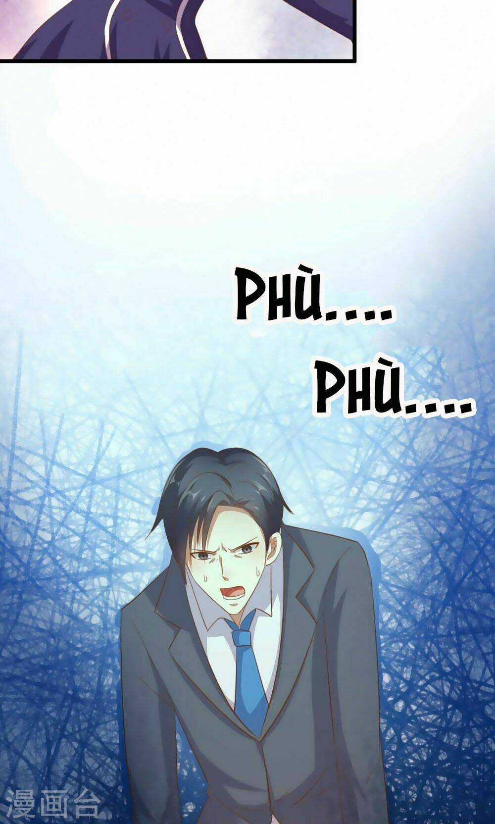 Nguyệt Dạ Hương Vi Lai Chapter 44 trang 18