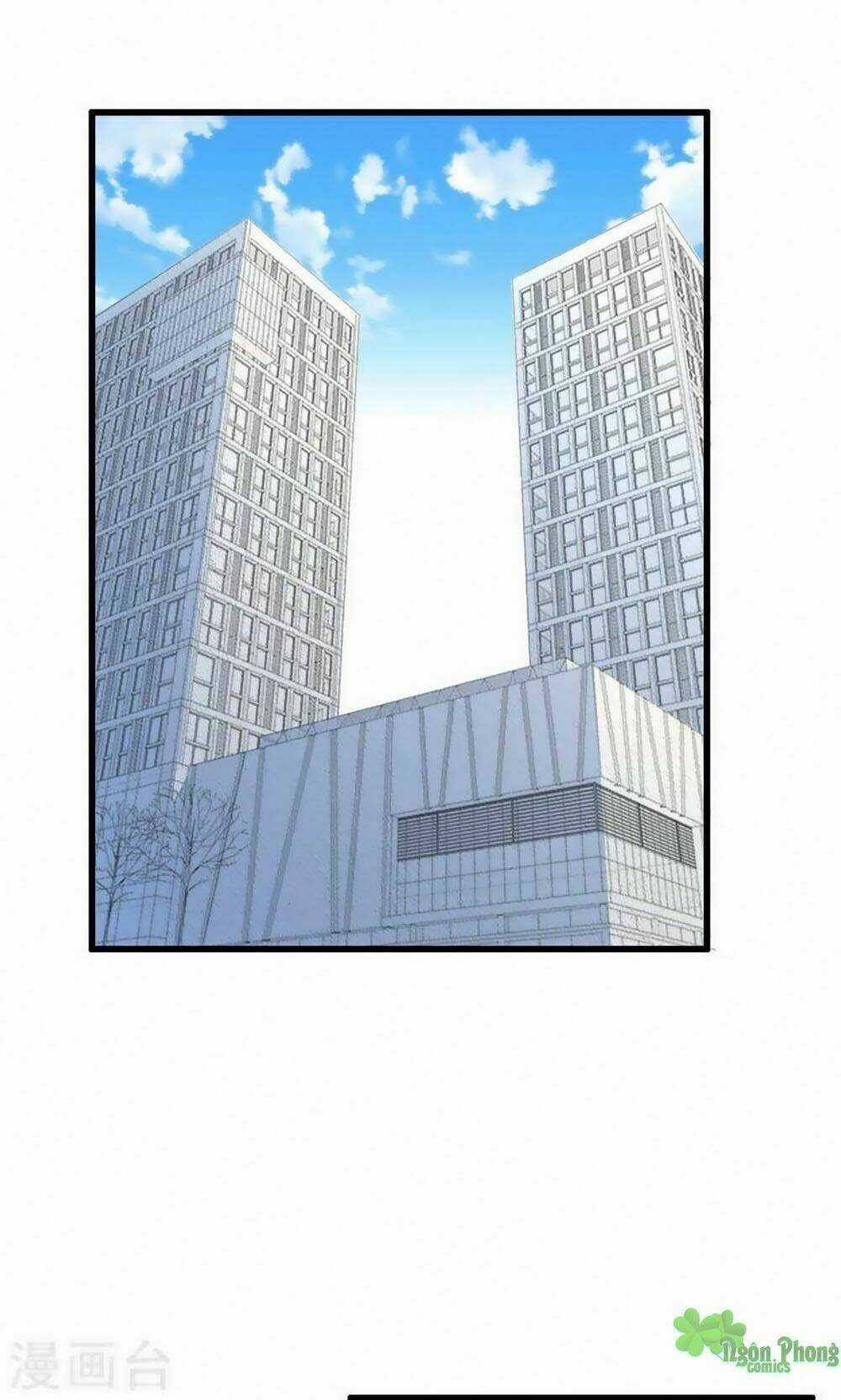 Nguyệt Dạ Hương Vi Lai Chapter 44 trang 2