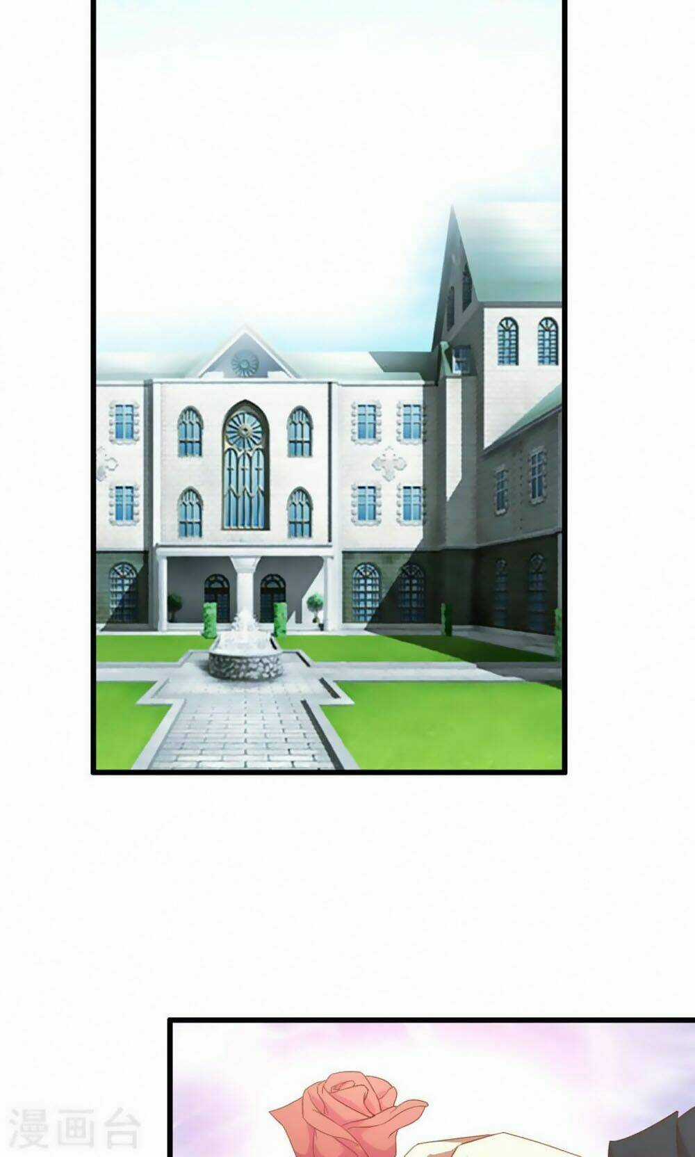 Nguyệt Dạ Hương Vi Lai Chapter 44 trang 21