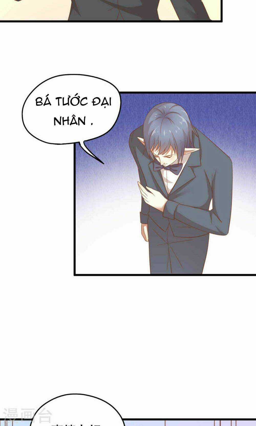 Nguyệt Dạ Hương Vi Lai Chapter 44 trang 23