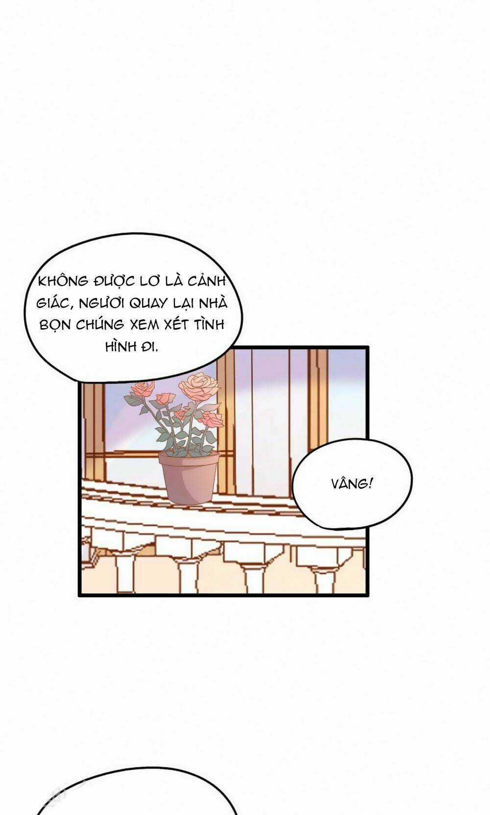 Nguyệt Dạ Hương Vi Lai Chapter 44 trang 25