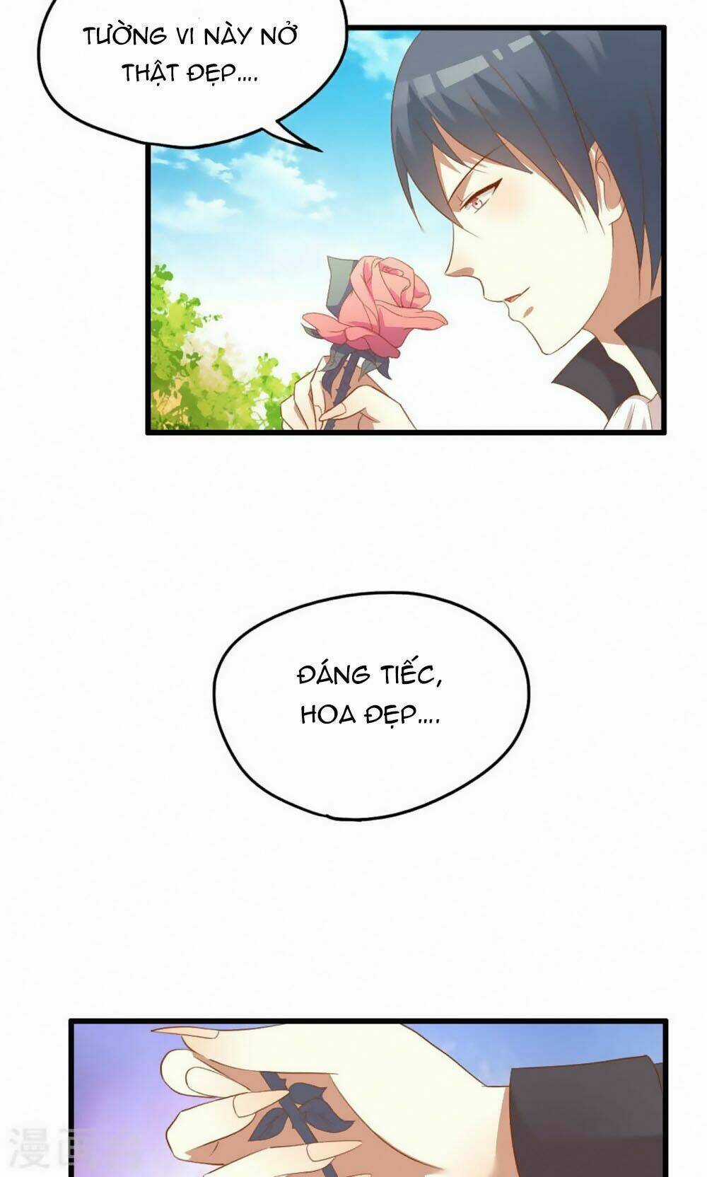 Nguyệt Dạ Hương Vi Lai Chapter 44 trang 26