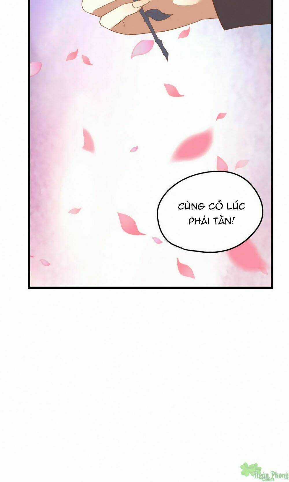 Nguyệt Dạ Hương Vi Lai Chapter 44 trang 27