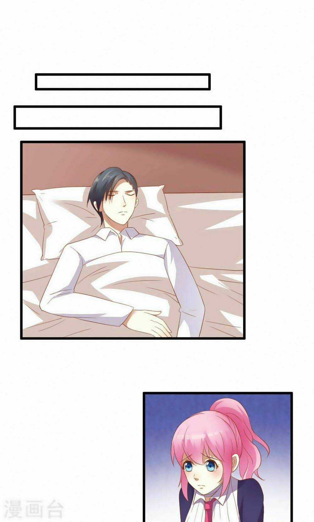 Nguyệt Dạ Hương Vi Lai Chapter 44 trang 28