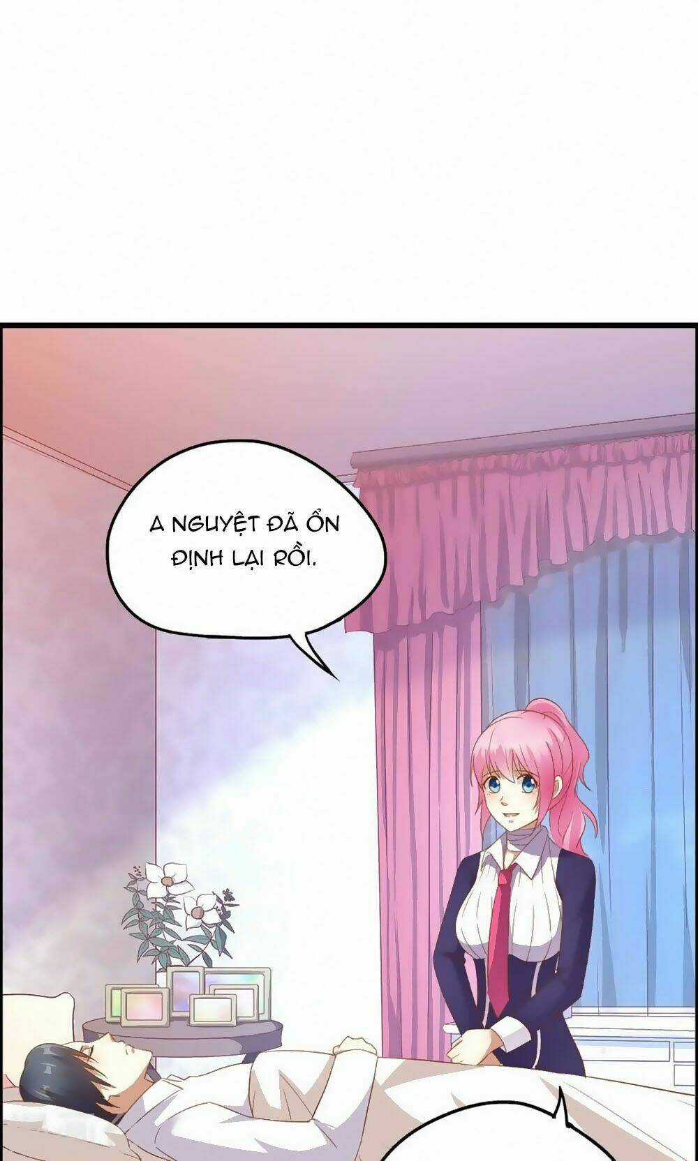 Nguyệt Dạ Hương Vi Lai Chapter 44 trang 30